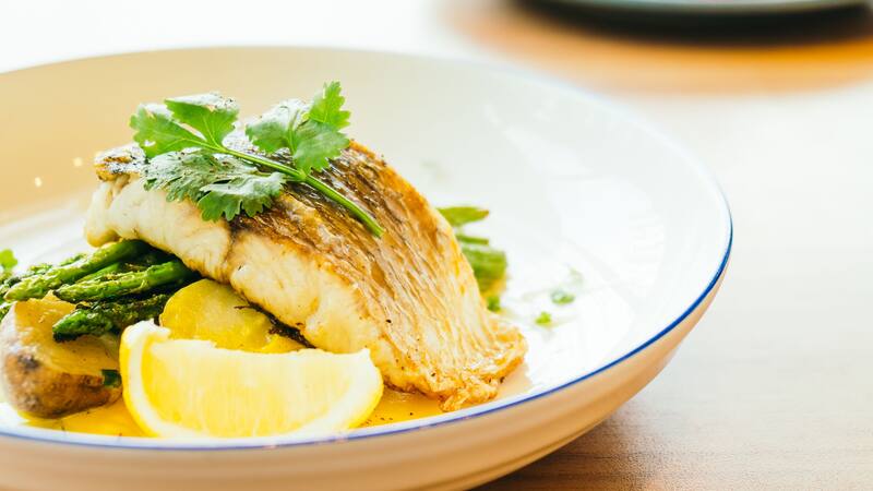 Bacalao en simples pasos para disfrutar esta comida tradicional