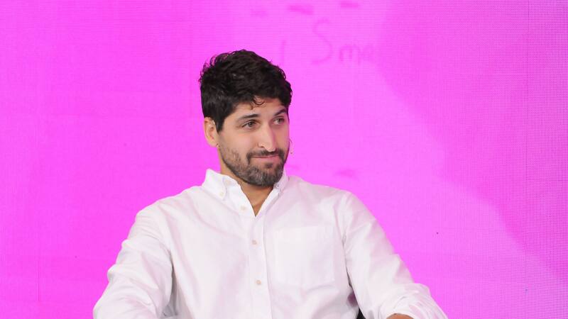 Ignacio Basso, cofundador y CEO de Seeds participó de Marca Empleadora