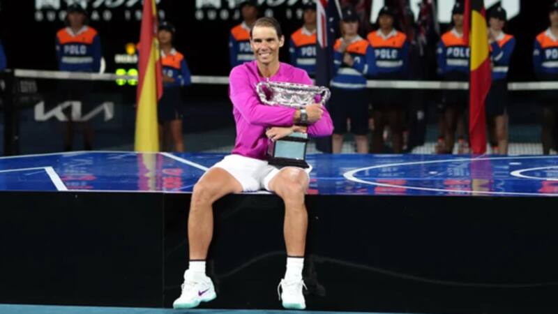 Nadal jugará en la Argentina: Quién será su rival, cuándo será el evento y dónde se jugará