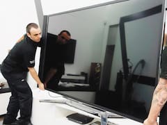 Nueva promo Banco Provincia: cómo comprar televisores 4K en 24 cuotas fijas para ver el mundial