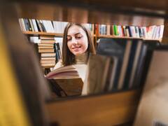 El país de Sudamérica que tiene una de las librerías más visitadas del mundo: supera a las de Italia y Francia