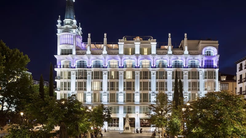 <div class="migrated-promo-image__description"><div class="migrated-promo-image__source">Fuente: Meliá hoteles</div></div>