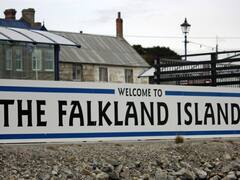 El Reino Unido compró un costoso escudo antimisiles para proteger Malvinas