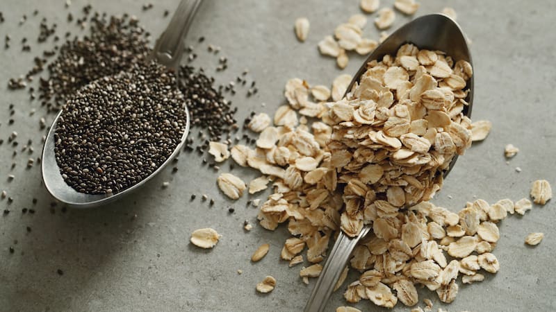 Disfrutá de una preparación sencilla y nutritiva para dar inicio a tus mejores mañana