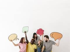 Un estudio sociológico arrojó como resultado que lo que definimos como "sentido común" no existe realmente