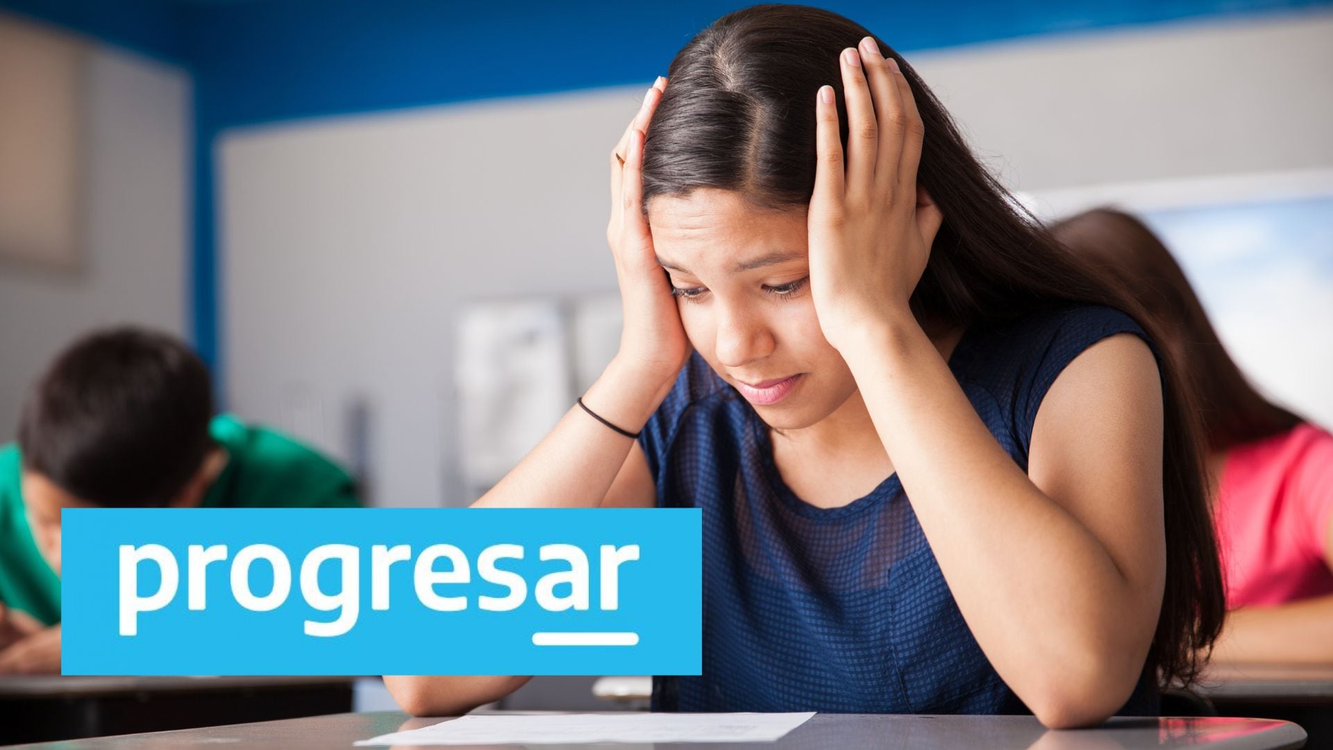 Becas Progresar sin calendario de pago para junio: ANSES y el Gobierno aclararon cuándo es el cobro