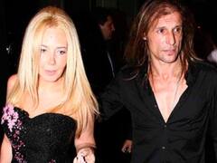 Parques eólicos: investigan a Caniggia por irregularidades en operación durante el macrismo