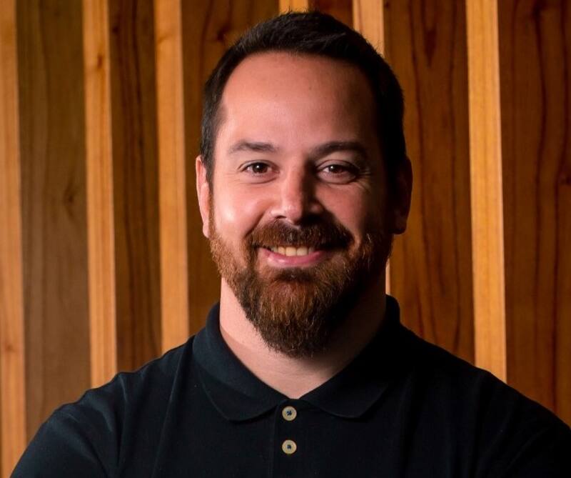 Alejandro Rinaldi, director de IT de Grupo Logístico Andreani.