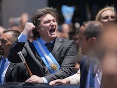 Por qué las Big Four se beneficiaron del cambio de Gobierno