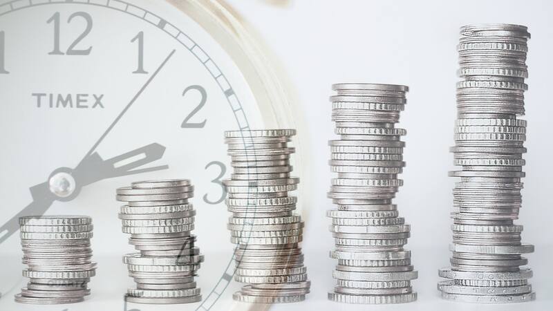 Adiós plazo fijo: la cuenta remunerada que ofrece más ganancias (foto: Pixabay).