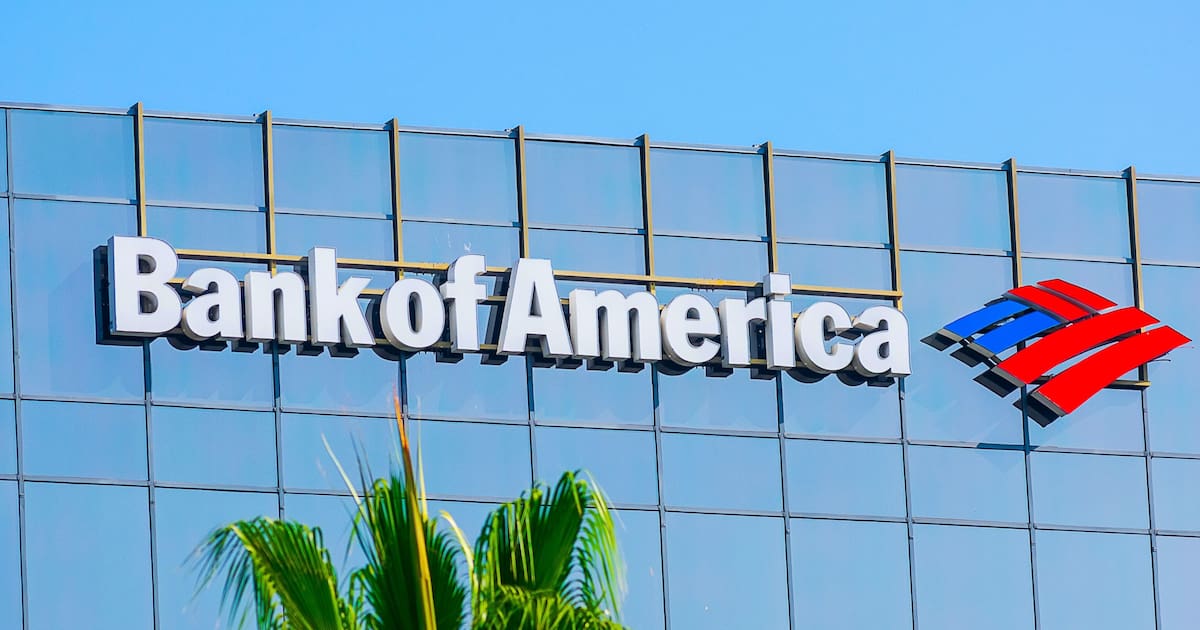 It is official - 124; Bank of America will close all its branches in May and will not allow any of these operations to be carried out throughout the country