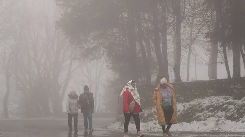 Una fuerte tormenta se aproxima y golpeará a varias provincias del país: cuáles son las zonas en alerta roja por lluvias intensas.