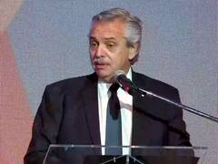 Alberto Fernández sufrió mareos y baja presión en el G-20: suspendió su discurso inicial