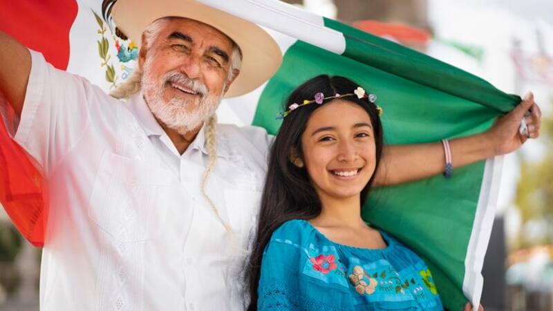 El lugar, poco frecuentado, fue remodelado varias veces a lo largo de su historia, adaptándose a los cambios sociales y políticos de México.