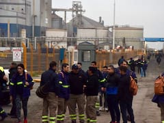 Dictan la conciliación obligatoria en el conflicto aceitero: hasta cuándo se extiende la tregua