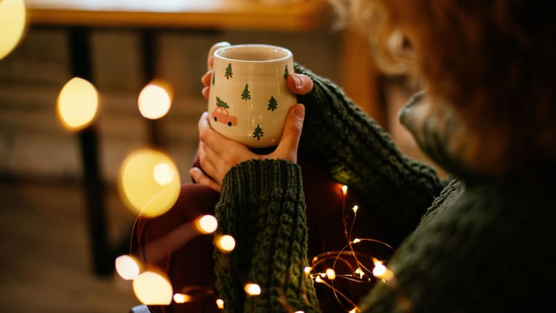 La bebida caliente que debes tomar a diario para evitar la pérdida de memoria y mejorar la concentración.