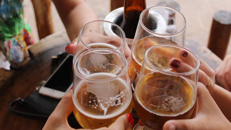 Ley Seca en CDMX: una la alcaldía que aplicará la norma en abril-mayo 2025