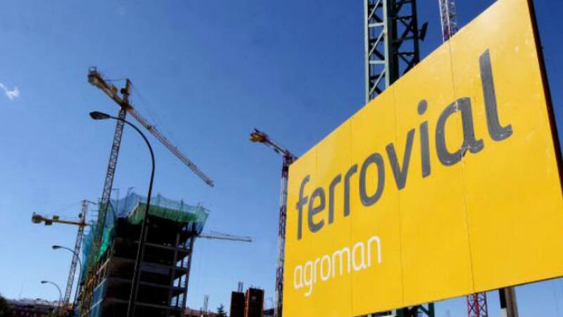 Ferrovial se fue de España hace menos de tres meses. (Foto: archivo).
