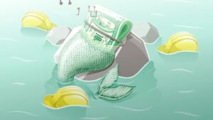 Todos miran el dólar, pero hay que ver el empleo