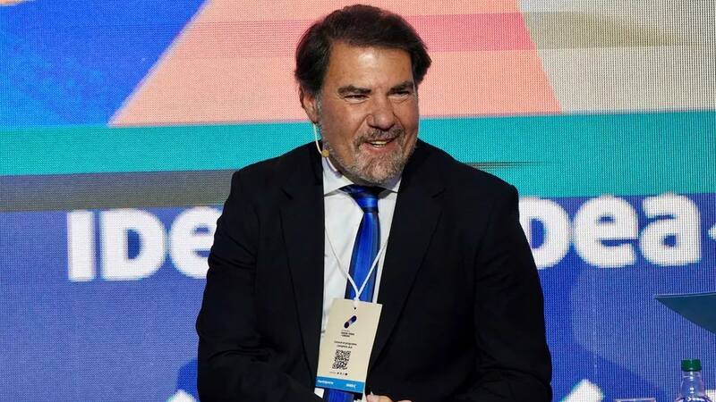 Claudio Zuchovicki aseguró que "el mercado de capital es escuchar el futuro", pero no hay que desatender al pasado