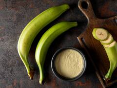 Colada de plátano verde: bebida ancestral que los nativos consumían y que mejora la digestión en tiempo récord