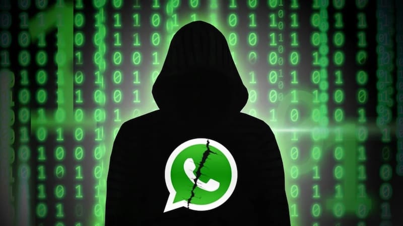 Advierten sobre un nuevo tipo de estafa que involucra a WhatsApp.