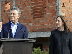 Gobierno asegura que no interrumpirá las obras del Plan Nacional de Vivienda