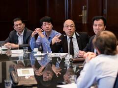 Acuerdo de precios: los súper chinos se suman mañana con 80 productos