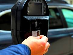 Confirman nuevo precio de los parquímetros y esto costará estacionar tu auto en 2025