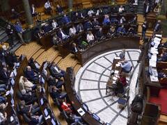 La alianza libertaria-kirchnerista con la izquierda quedó a un voto de ganarle a Larreta