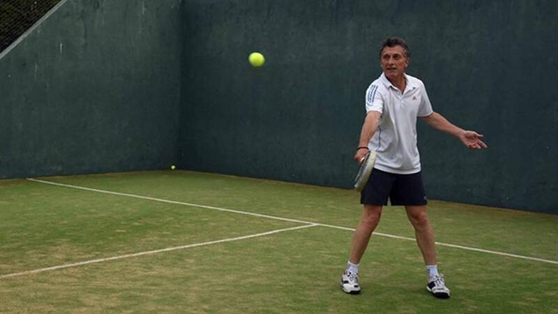 La dolencia agravó un cuadro provocado por el desplazamiento de una vértebra.