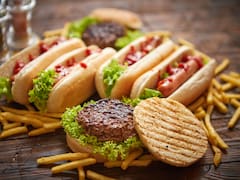 Exigen retiro urgente de perros calientes y hamburguesas por estar contaminados y ser mortales para la salud