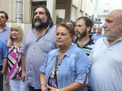 Paritaria docente: Vidal volvió a citar a una reunión técnica salarial