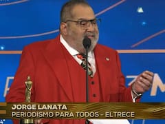 Por qué Lanata odiaba el fútbol: la anécdota que lo explica y el linaje intelectual que lo precede