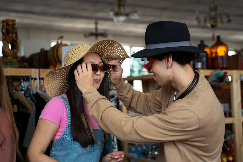 Es oficial | Cancelarán visas americanas a quienes compren de esta manera en Europa y luego lo lleven a Estados Unidos. Fuente: Archivo