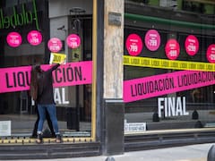 En una importante ciudad bonaerense, el comercio no repunta en V