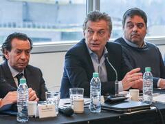 Pese al spot de Macri, el Gobierno teme por otro día de desconfianza