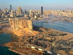 Duelo en Beirut: las explosiones dejaron 135 muertos y 5000 heridos