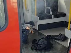 Nuevos atentados terroristas en Paris y Londres activan las alertas en toda Europa