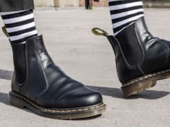 Se fue de la Argentina y ahora está en crisis: qué pasará con los icónicos Dr. Martens