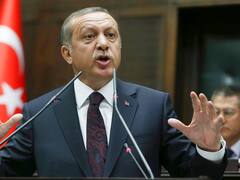 Turquía: en medio del desplome de la lira, renunció el ministro de Finanzas