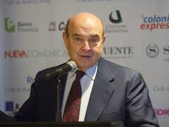 Para Cavallo, no son "causas económicas" sino políticas las que explican la inflación