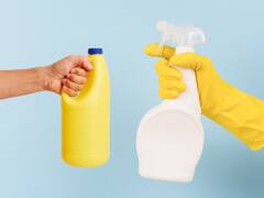 Exigen la suspensión inmediata en supermercados de esta conocida lavandina por ser peligrosa para la salud