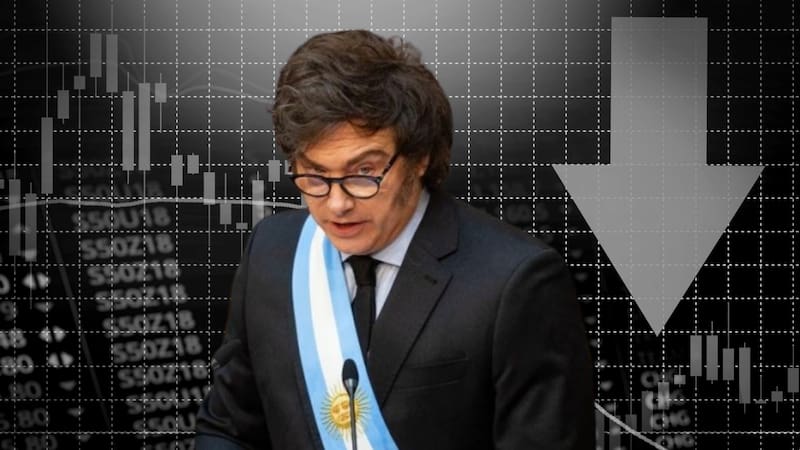 La inflación de febrero podría perforar el 2%, estimó María Castiglioni