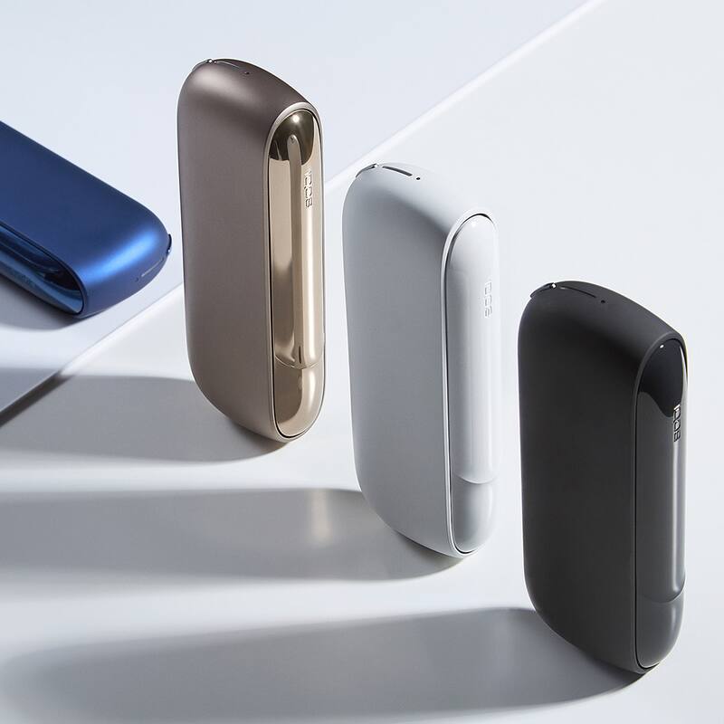 El Iqos se vende en 78 países y ya tiene una doble aprobación de la FDA