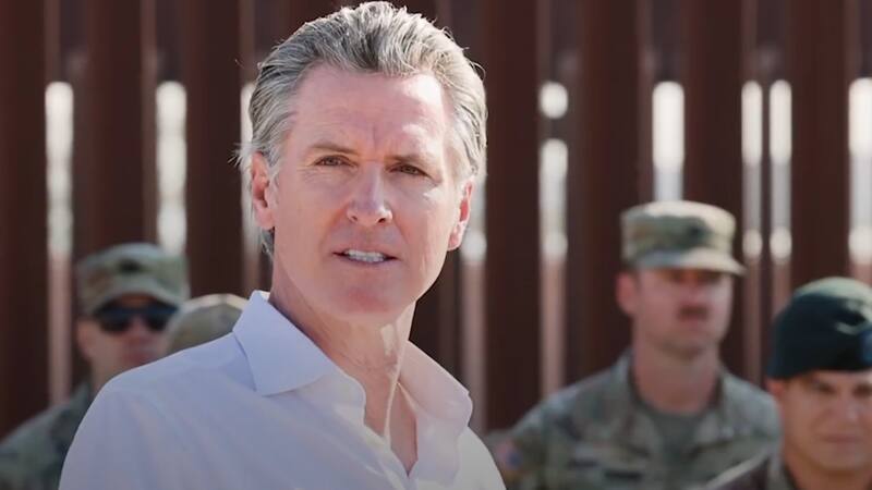 La medida busca proteger a los inmigrantes en California.