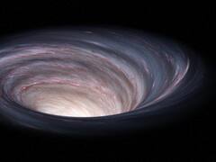 Descubrimiento inédito | Un estudio reveló que podríamos vivir dentro de un agujero negro y desafía todo lo que sabemos