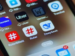 Qué es DeepSeek: la alternativa china a ChatGPT que revoluciona la IA y amenaza a EE.UU.