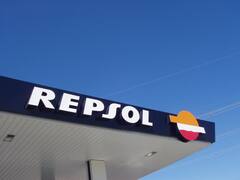 Repsol gana 603 millones en el primer semestre, un 62,9% menos que en el mismo periodo de 2024