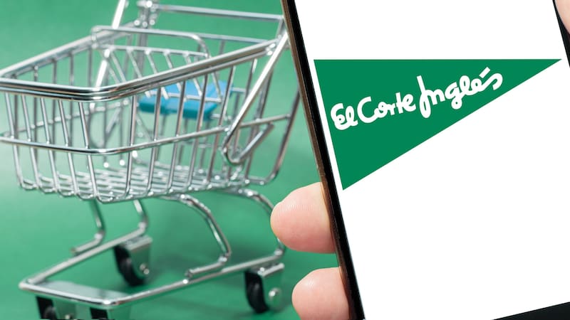 El Corte Inglés regala hasta 35euros a clientes que realicen la compra en su supermercado. Descubre cómo obtener el beneficio paso a paso.